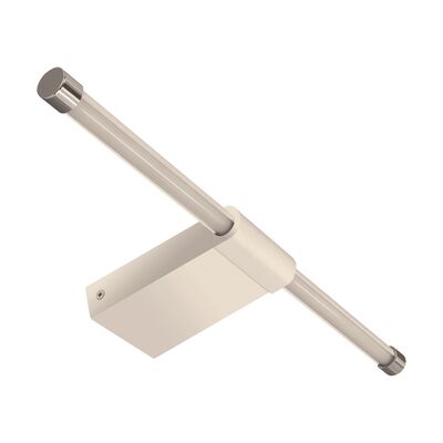 Oprawa dekoracyjna PASO LED 9 W white nW strühm