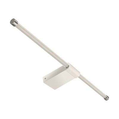 Oprawa dekoracyjna PASO LED 14 W white nW strühm