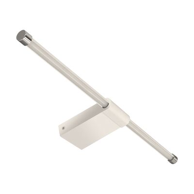 Oprawa dekoracyjna PASO LED 12 W white nW strühm