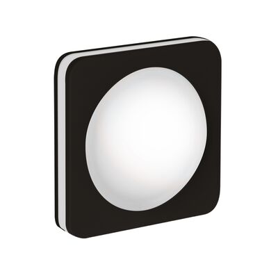 Sufitowa oprawa punktowa GOTI LED D black 5 W nW strühm