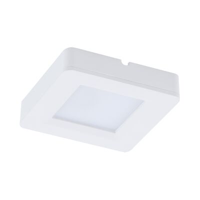 Oprawa dekoracyjna IGA LED D white nW