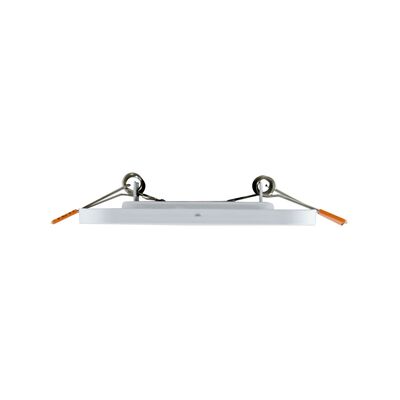 Sufitowa oprawa punktowa SLIM IRON LED D 3 W nW strühm