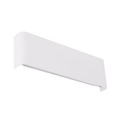 Oprawa dekoracyjna ZELDA LED C 2x5 W white nW strühm