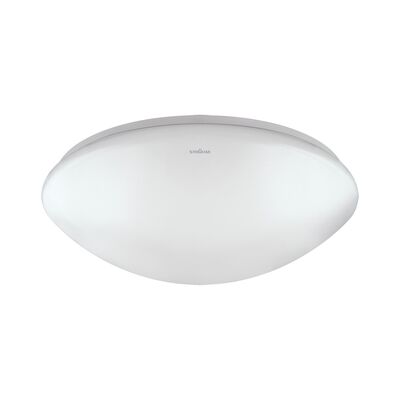 Plafoniera z czujnikiem ruchu LEON LED C MVS 16 W nW strühm