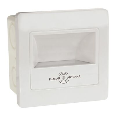 Oprawa wbudowywana DIAMOND LED 2 W white