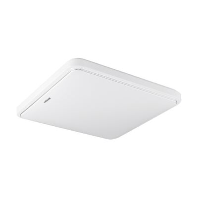 Plafoniera z czujnikiem ruchu SOLA LED D SLIM MVS 20 W nW