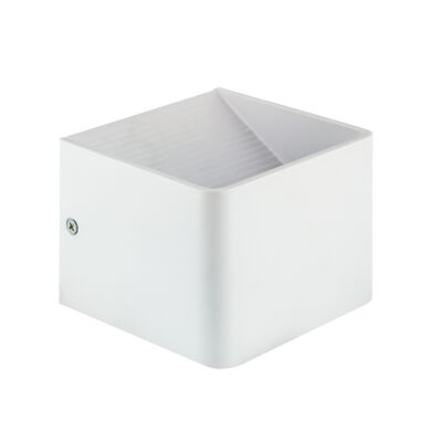 Oprawa dekoracyjna RACA LED 5 W white nW strühm