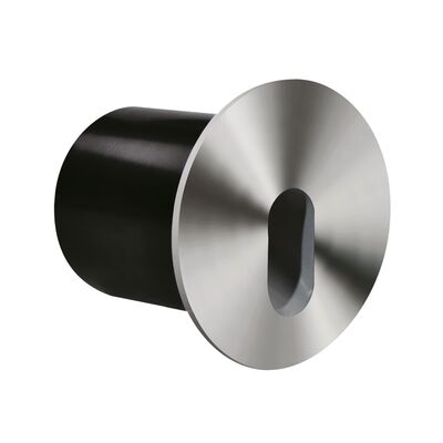 Oprawa dekoracyjna RAFI LED C 3 W MAT chrome nW