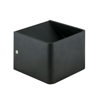 Oprawa dekoracyjna RACA LED 5 W black nW strühm