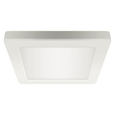 Oprawa sufitowa OLGA LED D 24 W white cct strühm