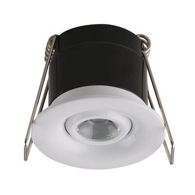 Oprawa dekoracyjna PO WER LED GOL LED C 1,6 W white nW strühm