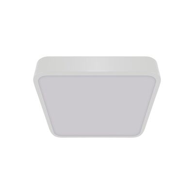 Plafoniera totem led d 16 W nW white strühm