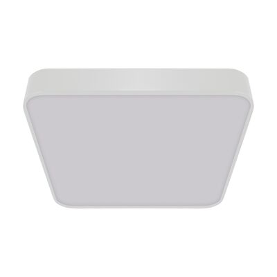 Plafoniera totem led d 48 W nW white strühm