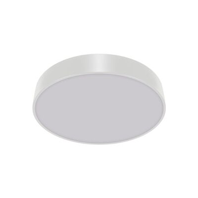 Plafoniera totem led c 24 W nW white strühm