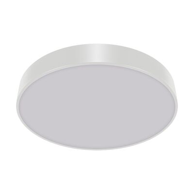 Plafoniera totem led c 48 W nW white strühm