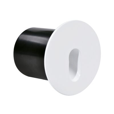 Oprawa dekoracyjna RAFI LED C 3 W white nW