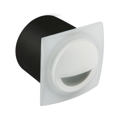 Oprawa dekoracyjna KAMI LED D 3,5 W white C W