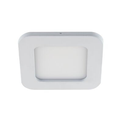 Sufitowa oprawa punktowa SLIM IRON LED D 6 W nW strühm
