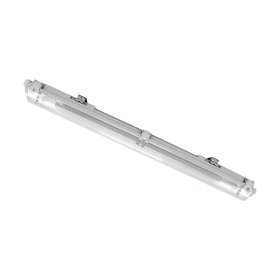 Oprawa pyłoszczelna do tub ARNOLD LED 0,6m strühm