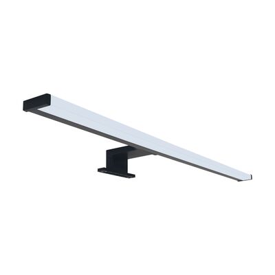 Oprawa dekoracyjna neron led 8 W black nW strühm