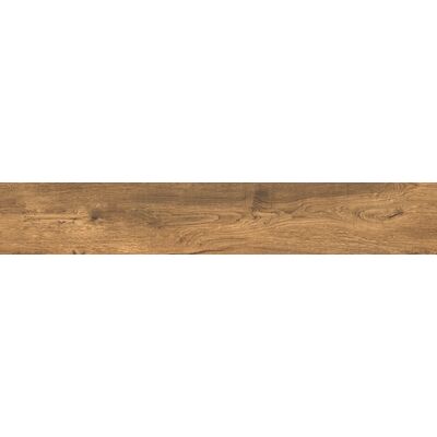 Gres szkliwiony RUMIWOOD BEIGE MATT RECT 19,8 x 119,8 cm G1 Cersanit