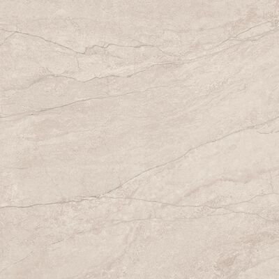 Gres szkliwiony Neboso Crema Matt Carving Rect 60 x 60 cm Cersanit