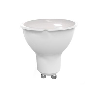 Żarówka LED 6,5 W GU10 Ciepła