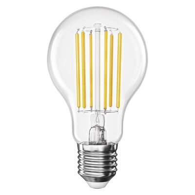 Żarówka LED flm A60 7,2 w (100 w) 1521 lm E27 ciepła biel A CLASS