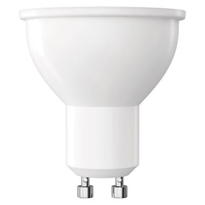 Żarówka LED premium MR16 ściemnialna 7 w (60 w) 800 lm GU10 ciepła biel