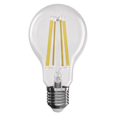 Żarówka LED flm A60 ściemnialna 11 w (100 w) 1521 lm E27 neutralna biel