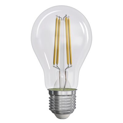 Żarówka LED flm A60 3,8 w (60 w) 806 lm E27 neutralna biel A CLASS