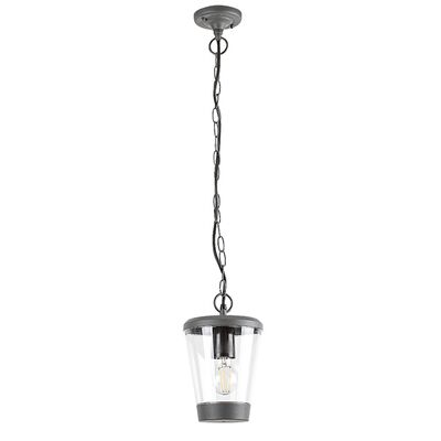 Lampa wisząca ogrodowa Savano E27 40 W 85 cm
