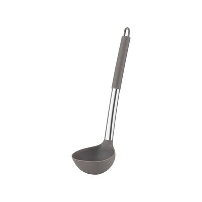 Chochla silikonowa 31 cm szary Florina