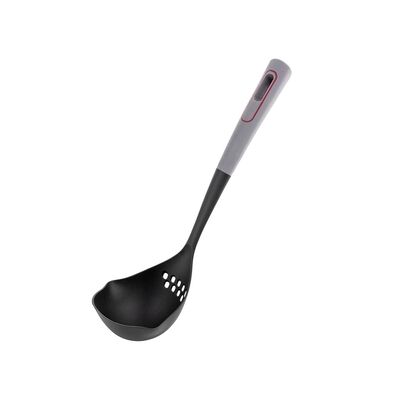 Chochla Smart Multi 36 cm szaroczarny