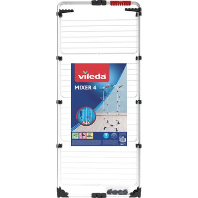 Suszarka pionowa Mixer 4 Vileda
