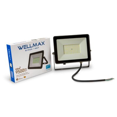 Naświetlacz LED 100 W neutralna