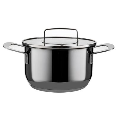 Garnek nierdzewny Infinity 18 cm 2,2 l