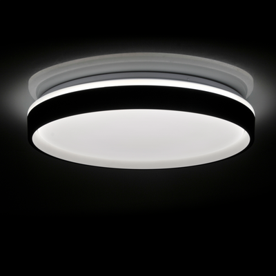 Plafon LED JADWIGA 40 okrągły 42W 5300 lm