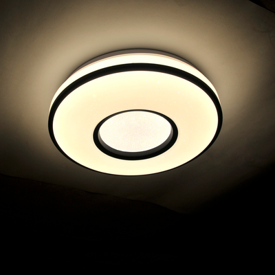 Plafon LED DETROIT 18 W 4000K