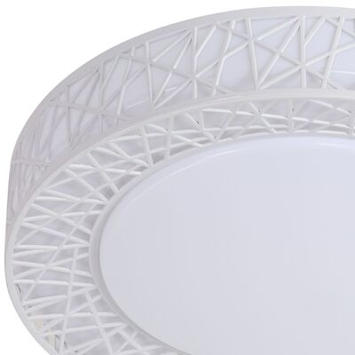 Plafon LED CLARA White 30 18 W 4000K