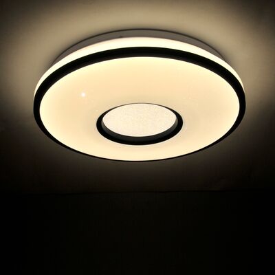 Plafon LED DETROIT 24 W 4000K