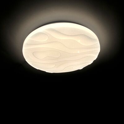 Plafon LED CLOUD 24 W 4000K