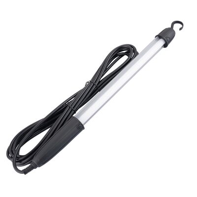 Lampa warsztatowa 400 lm 6500 K