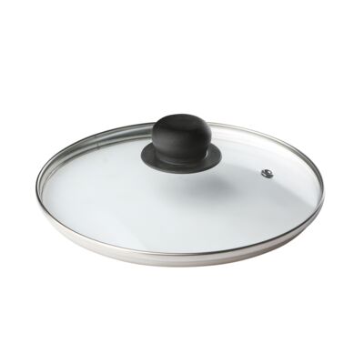 Pokrywa szklana Sigma typ G 24 cm