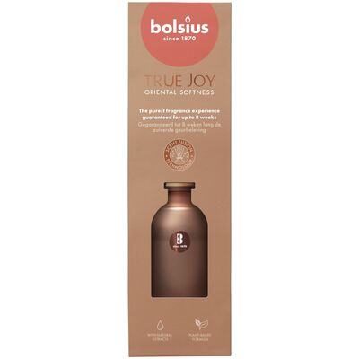 Dyfuzor zapachowy True Joy Oriental Softness 80 ml