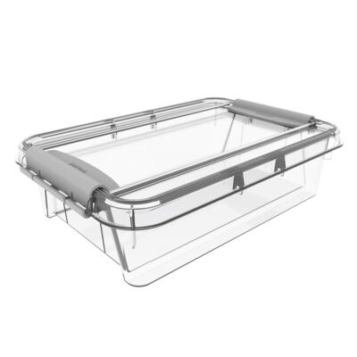 Pojemnik Pro Box 900 ml transparentny