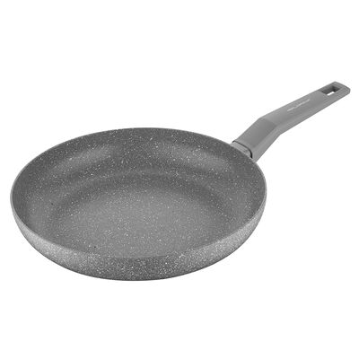 Patelnia aluminiowa Pierre 28 cm szary