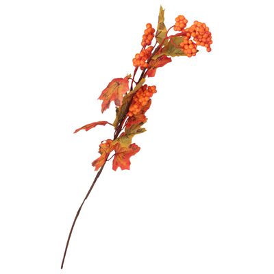 Gałązka jesienna 70 cm