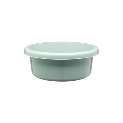 Miska okrągła Zuza 6 l 31 cm miętowy