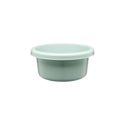 Miska okrągła Zuza 4 l 26 cm miętowy